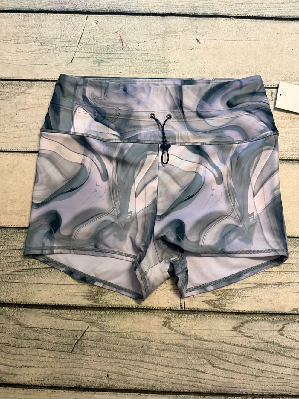 NWT Outdoor Voices Women's Swim Short. L